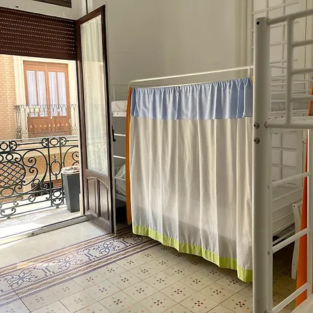 The Cathedral Hostel Murcia Exterior foto