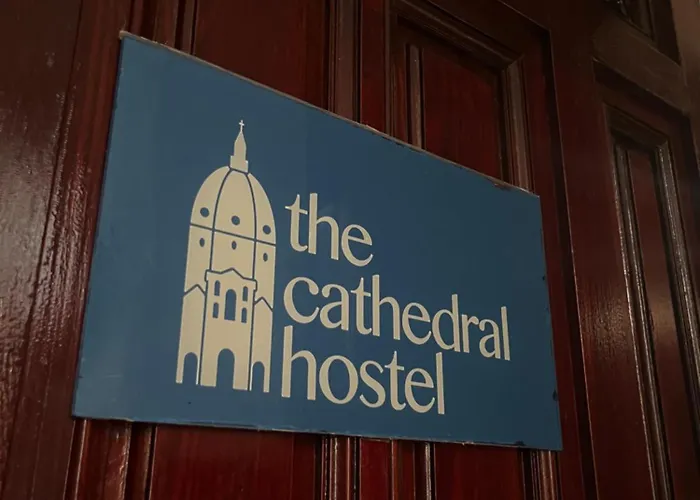 The Cathedral Hostel