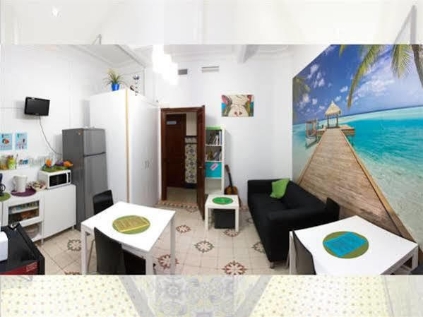 Hostel The Cathedral *