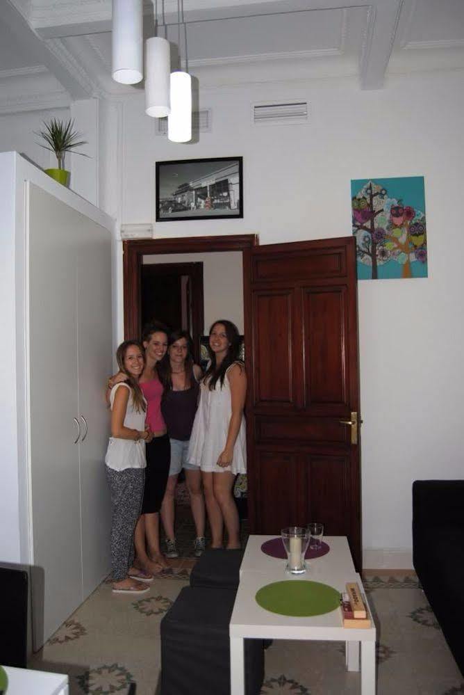 Hostel The Cathedral *