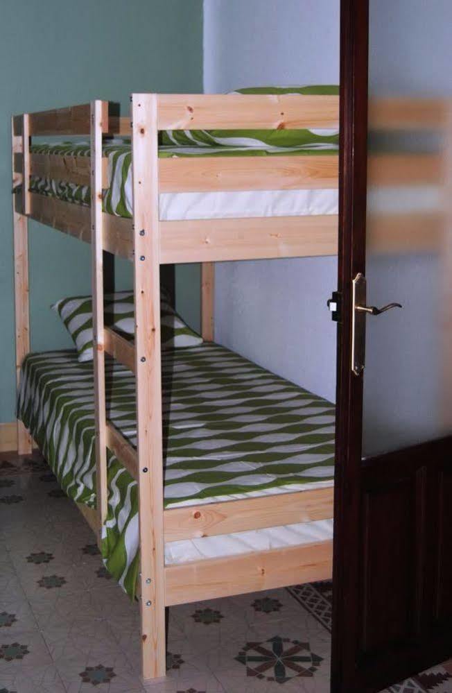 The Cathedral Hostel
