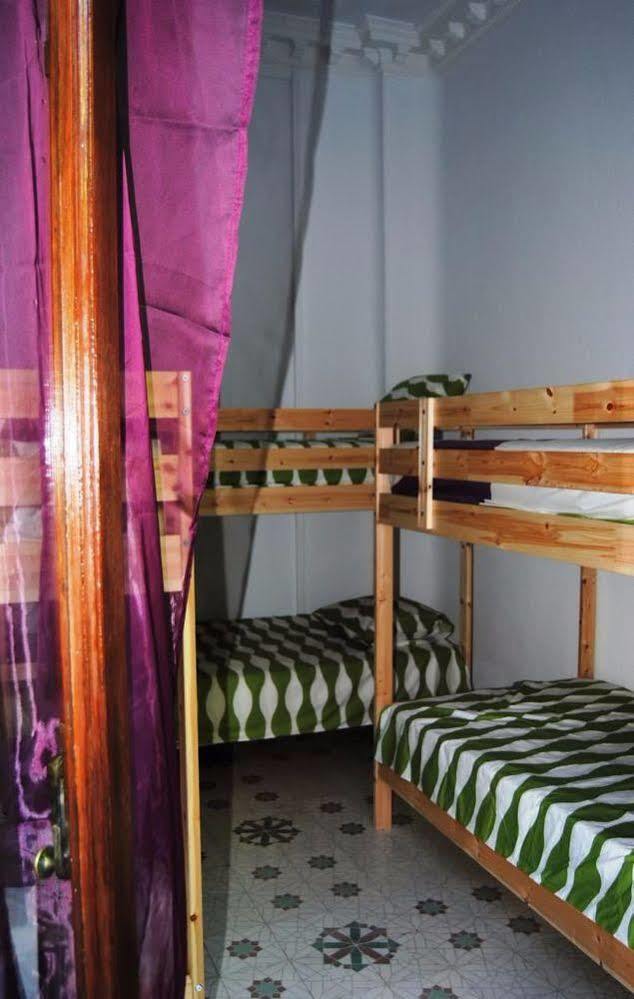 Hostel The Cathedral